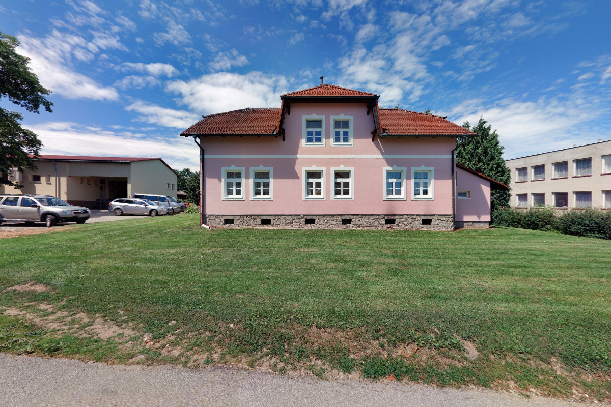 MUDr. Ivana Hadravová