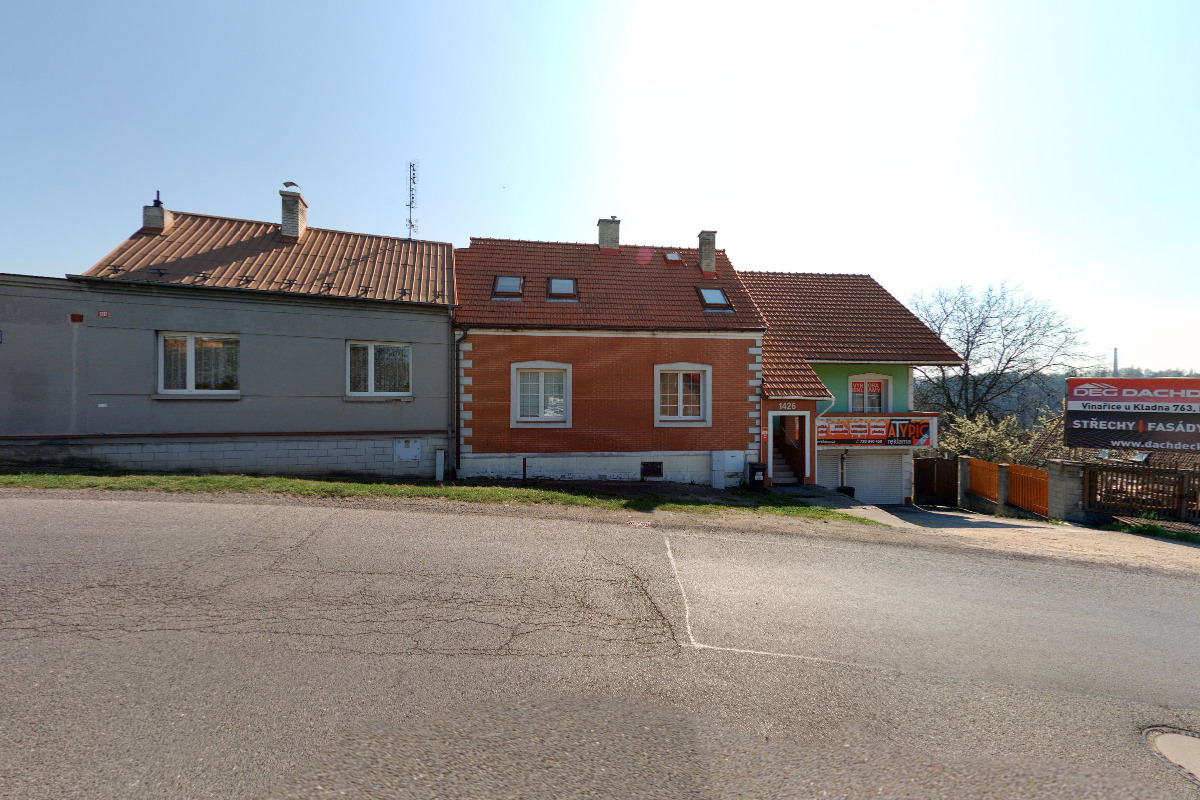 Atypic reklama Radek Žežulka