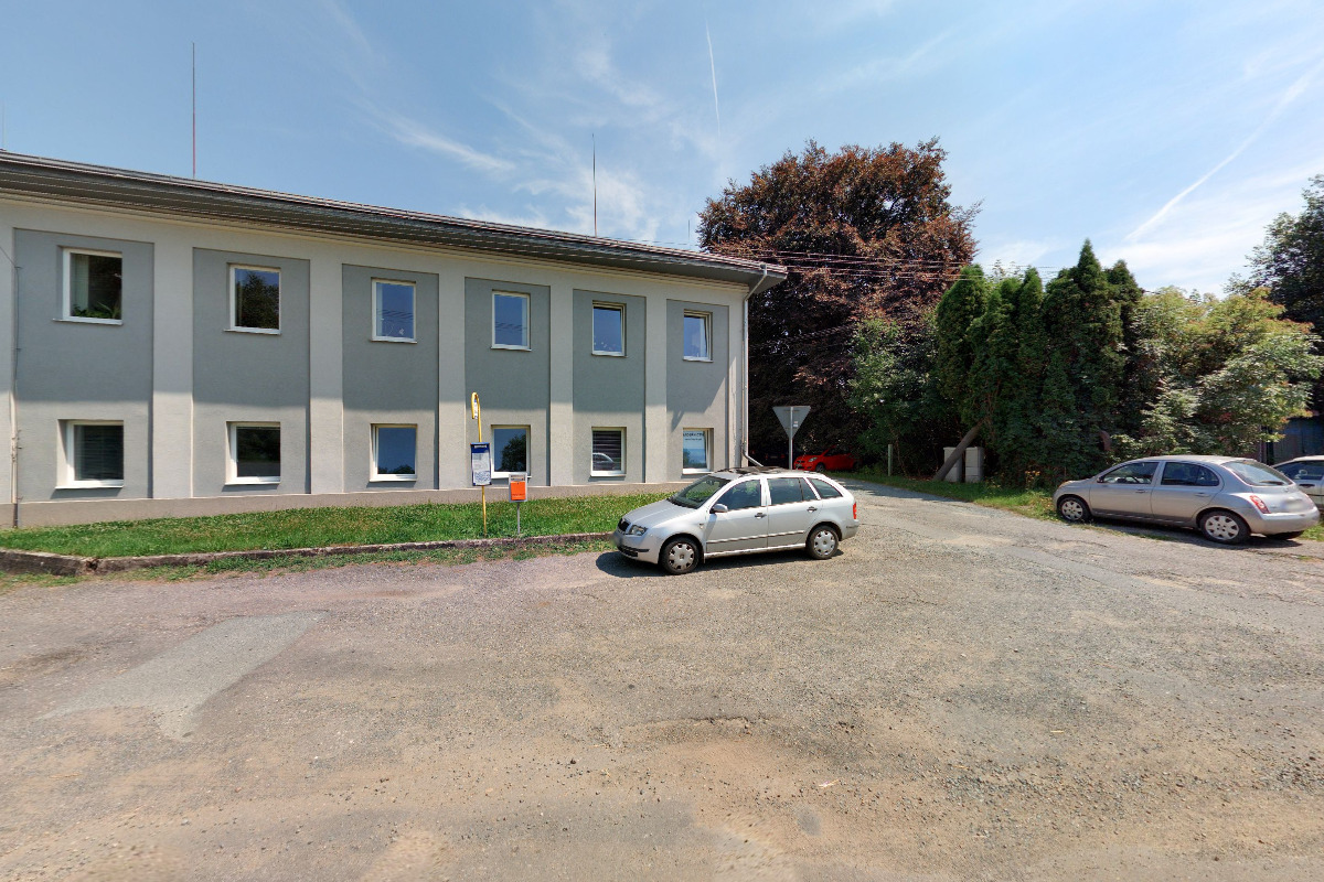 Kadeřnické studio Jana Slezáková foto 2