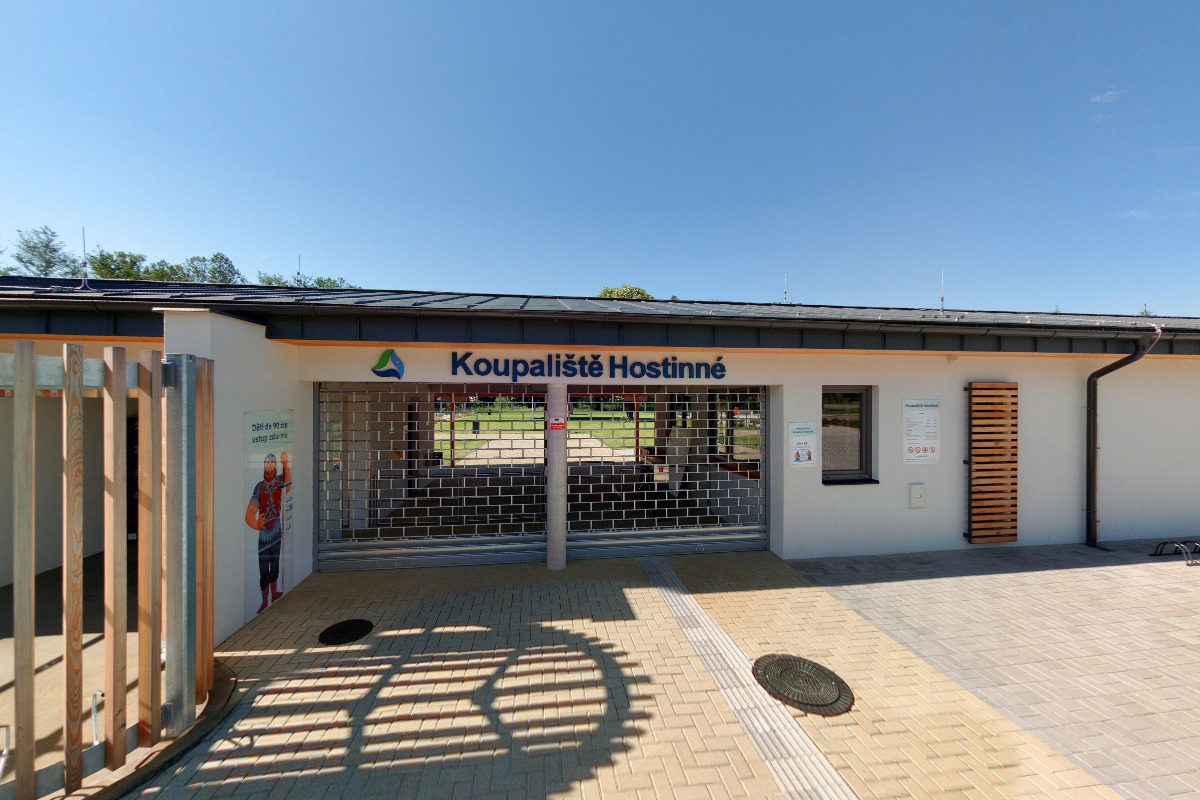 Nabíjecí stanice pro elektrokola a mobilní zařízení