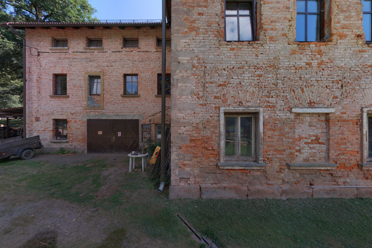 Prázdninový dům Stárkov