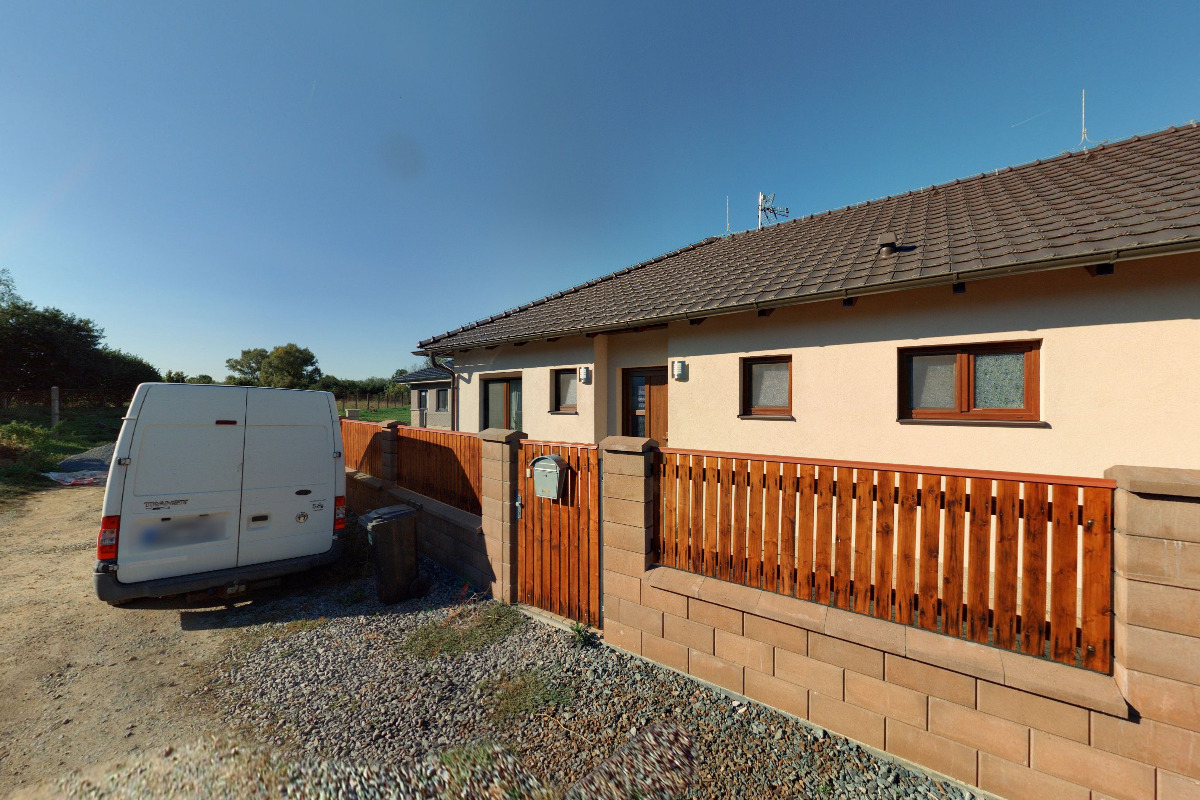 Stanislav Pytlík - stavební práce