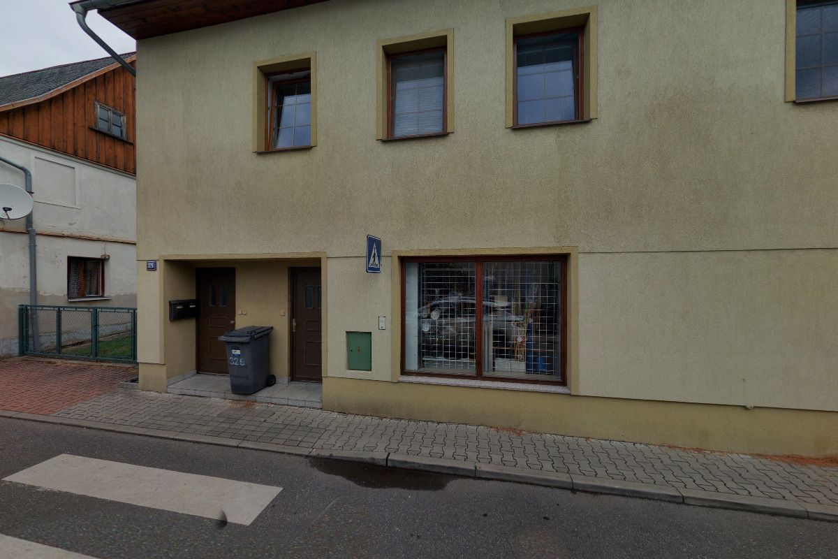 Železářství Jozef Čulaga foto 2