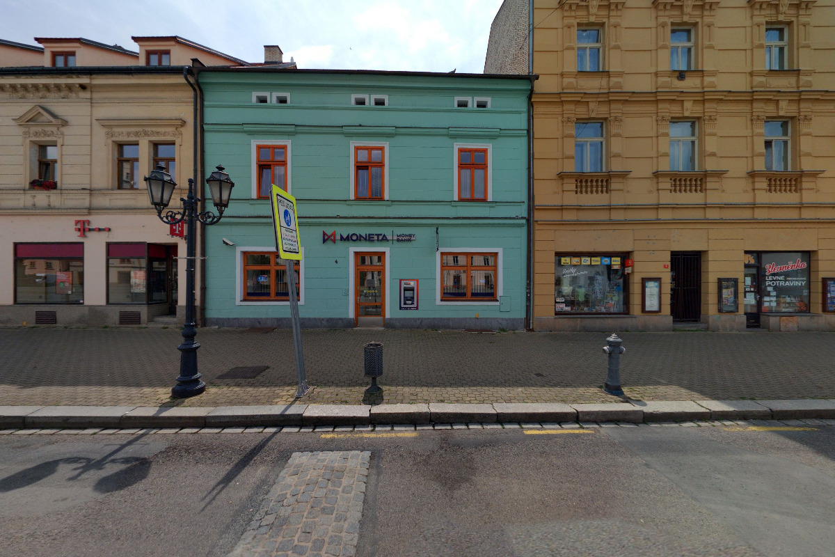 MONETA Money Bank foto 2