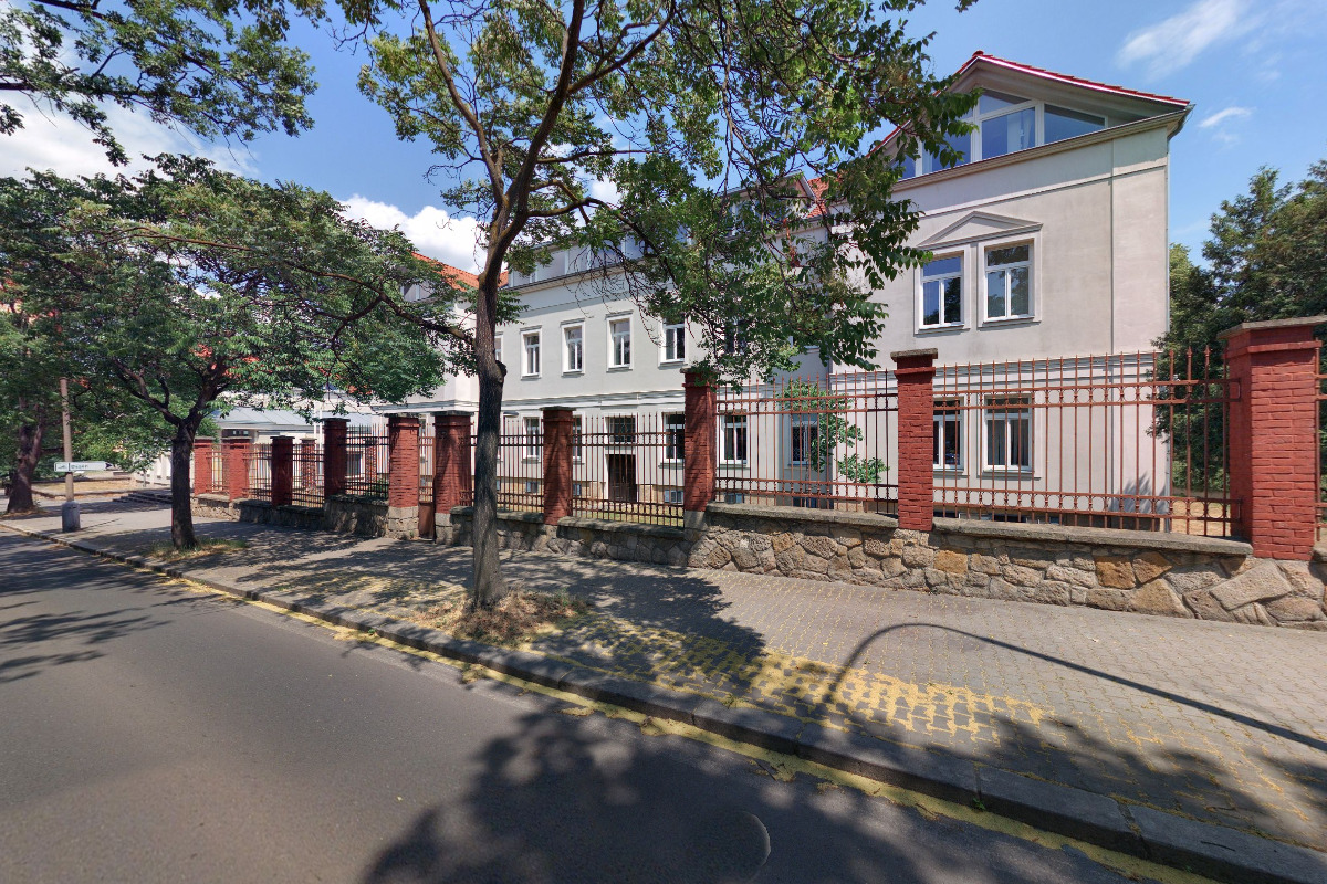 Okresní soud Plzeň-sever foto 2