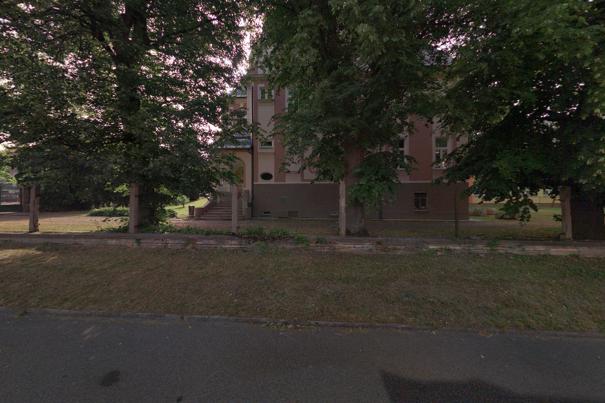 ZŠ, ZUŠ a MŠ Frýdlant - Bělíkova foto 2