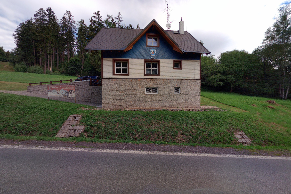 Stanice horské služby Janské Lázně foto 3
