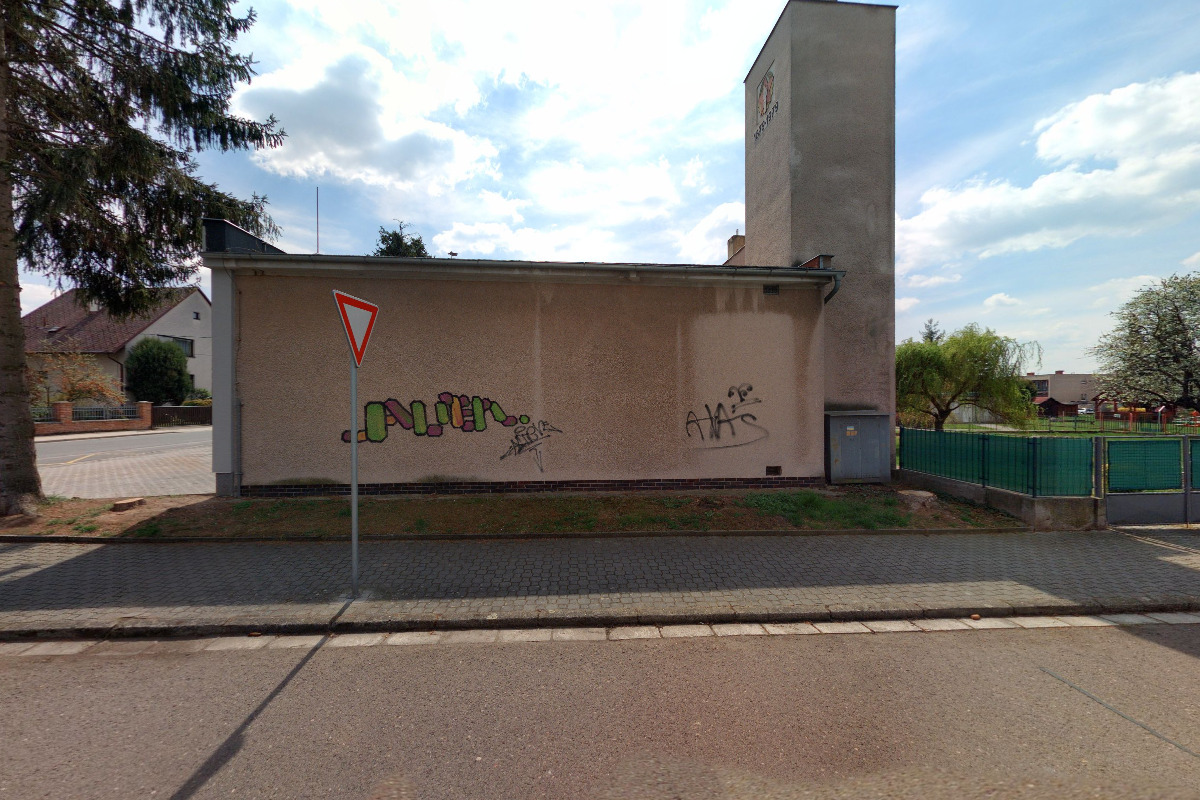 SH ČMS - Sbor dobrovolných hasičů Černožice foto 2