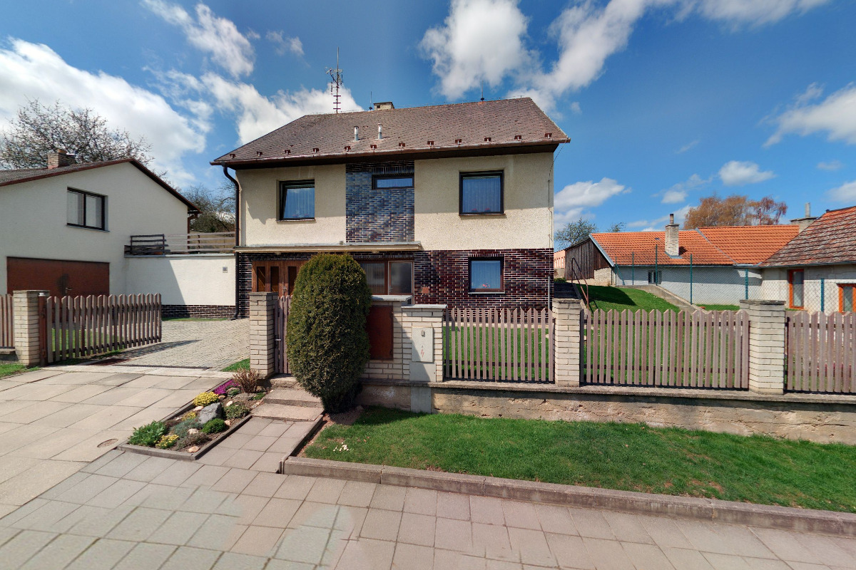 Ing. František Krajíček