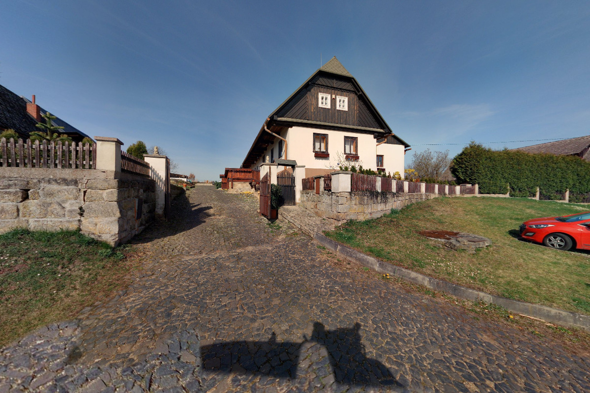 Nová Ruda - Jaroslav Urban