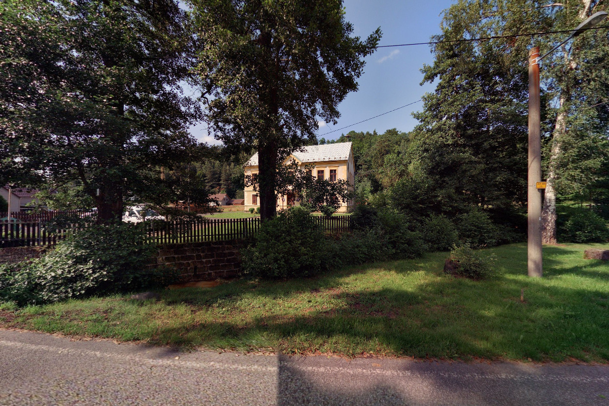 Janská - obecní úřad