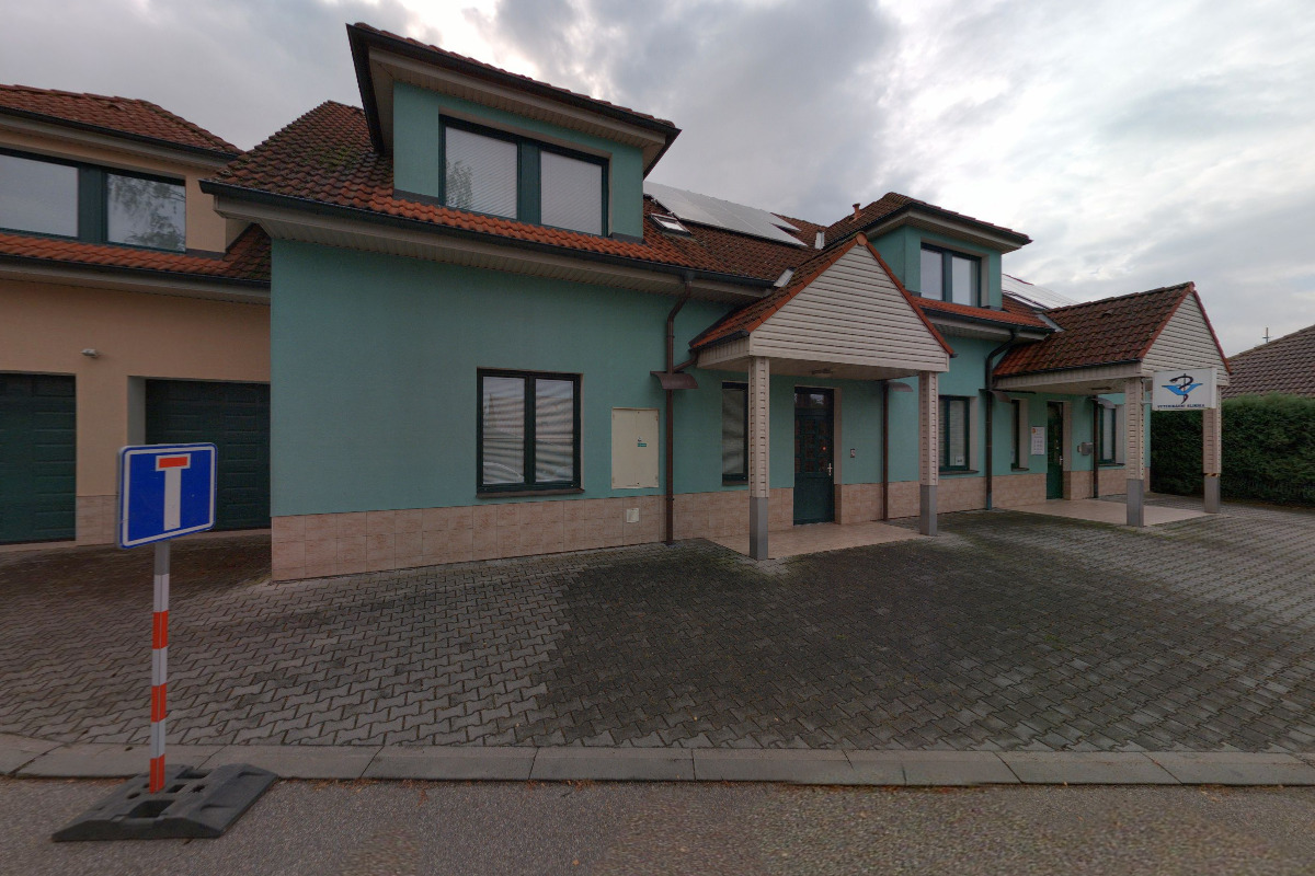 Veterina Vlčkovi - MVDr. Věra Vlčková foto 5