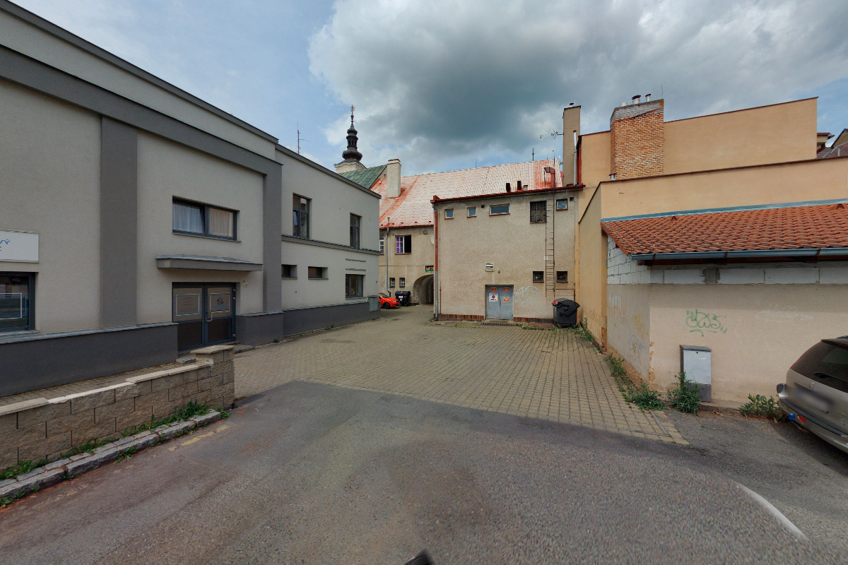 Ela - Ludmila Voříšková foto 2