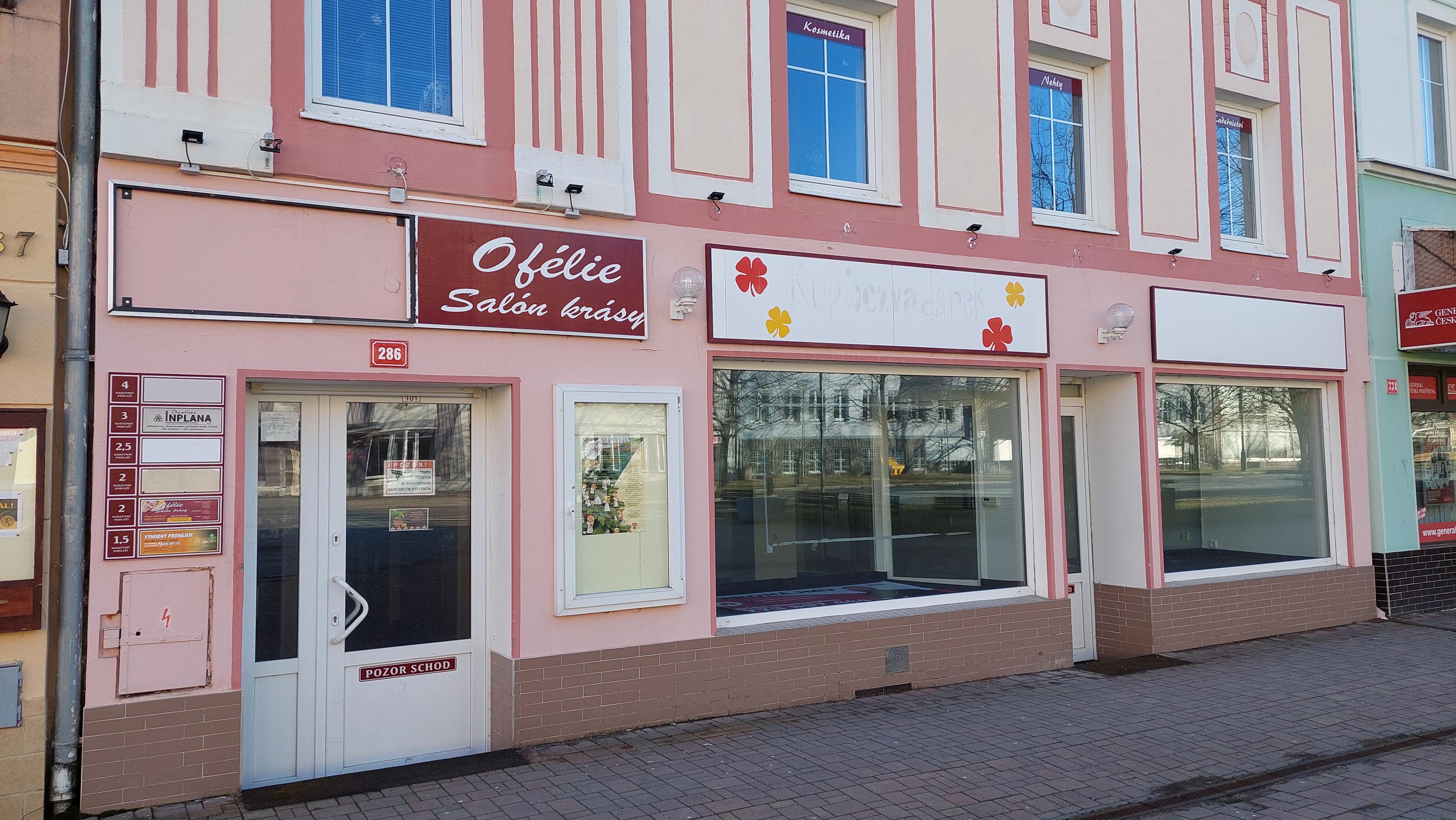 Salón krásy Ofélie - Alena Perůtková foto 2