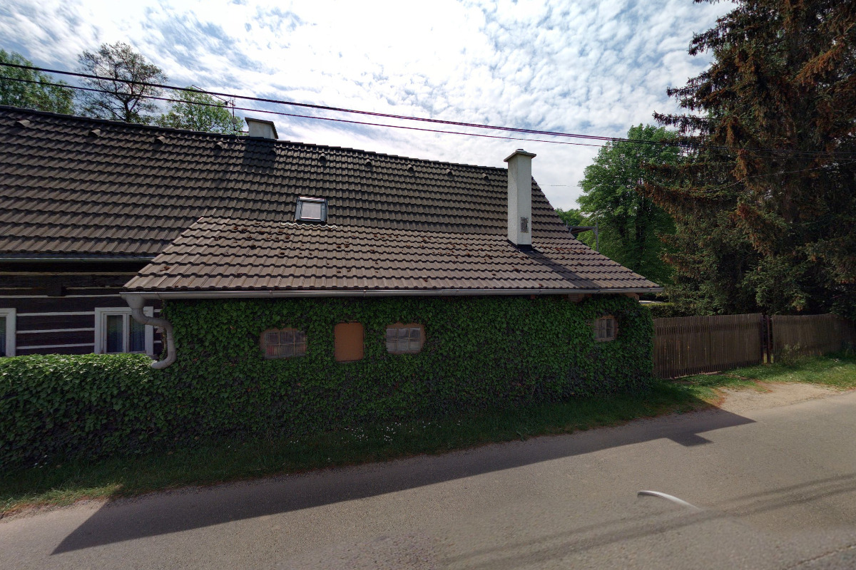 Římskokatolická farnost Horní Libchava