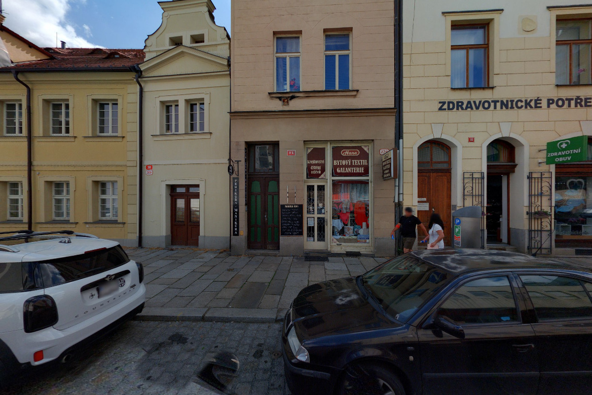 Zdravotnické potřeby - U pošty, s.r.o. foto 6