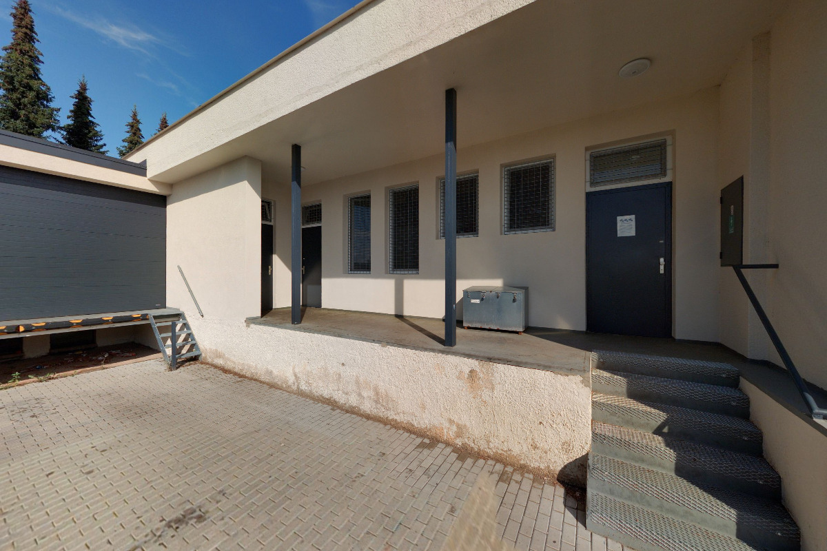 Pošta Nové Město nad Metují 3