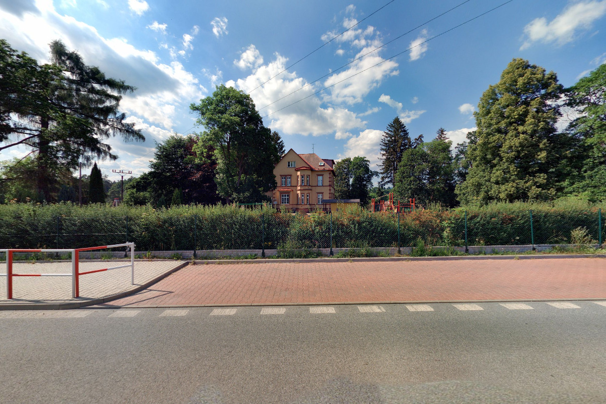 MŠ Vrchlabí, Dělnická