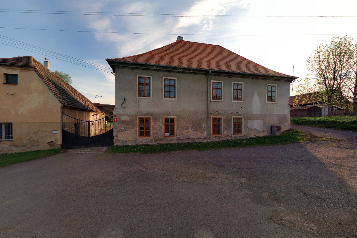 Pavel Černohorský - papírové terče foto 1