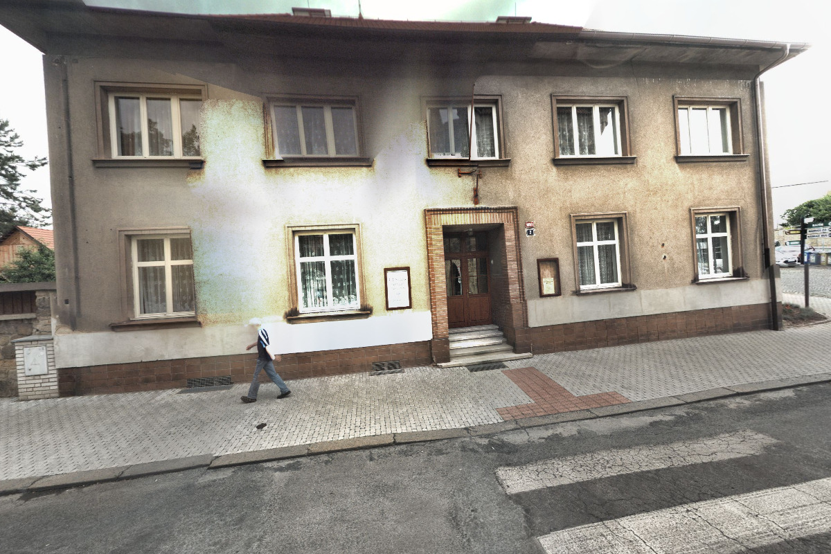 Římskokatolická farnost Rakovník