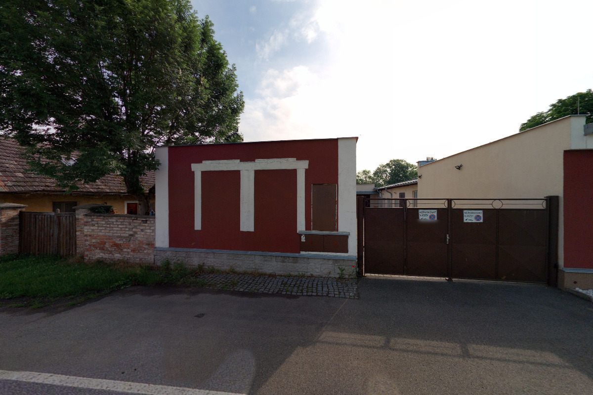 Vínoodbodláků.cz foto 2
