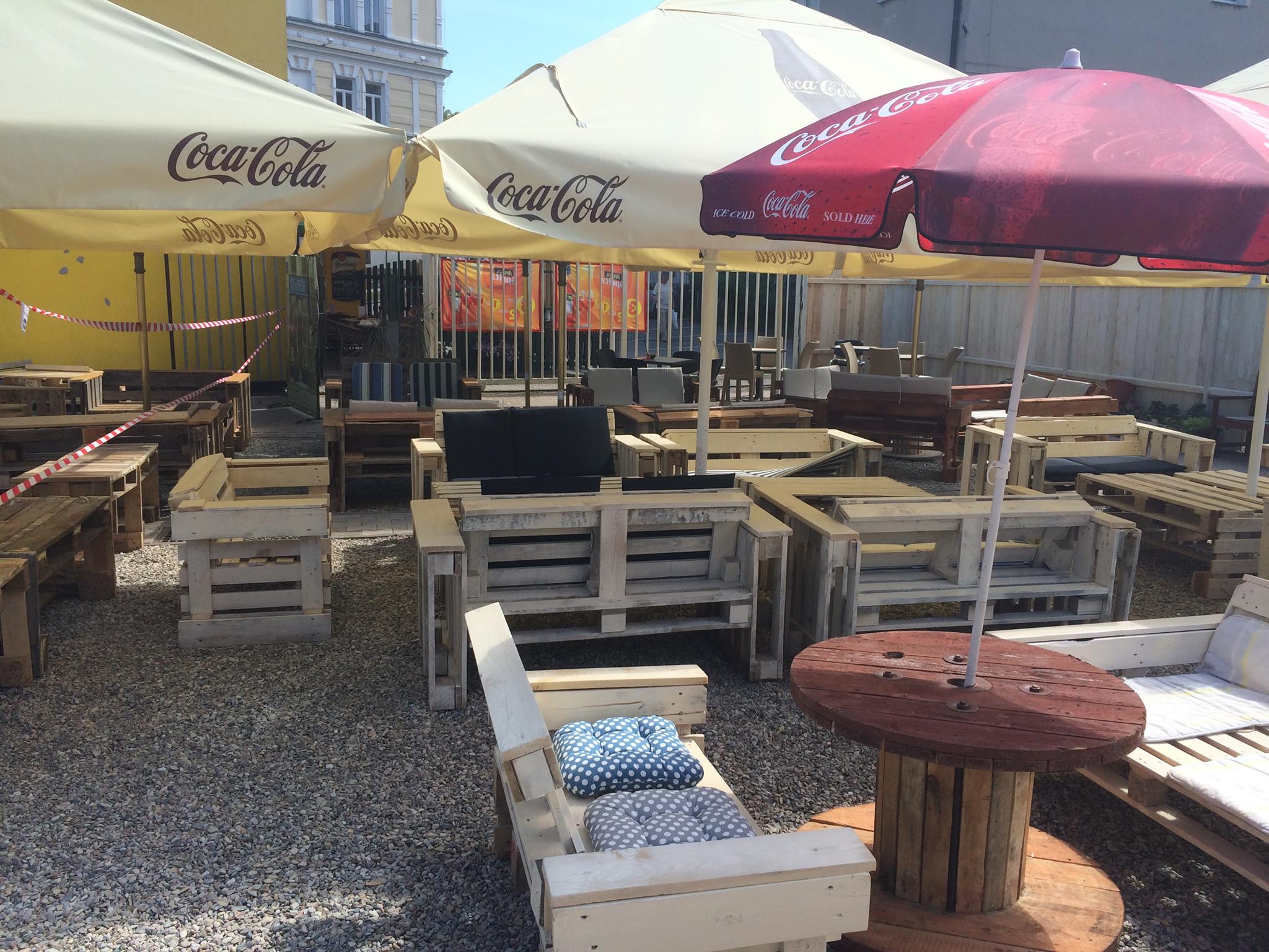 Terasa Taverny foto 3