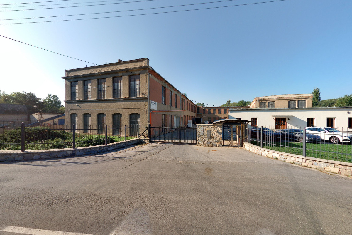 STROJÍRNA NOVOTNÝ, s.r.o.