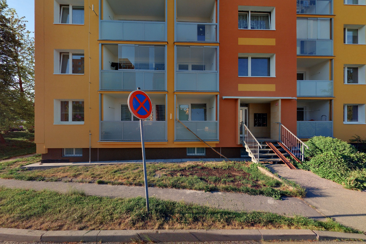 Česká společnost pomoci dětem Tilia