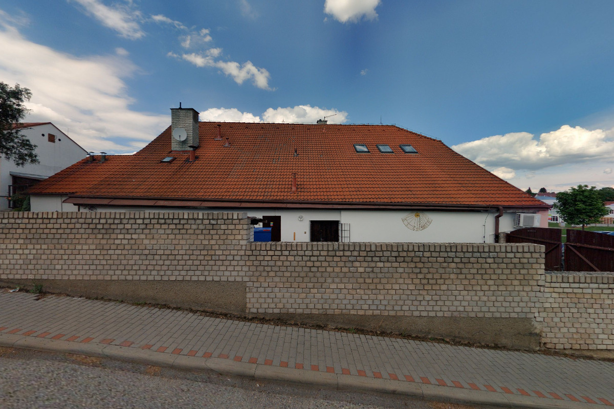 Ŕeznictví a uzenářství Kuran