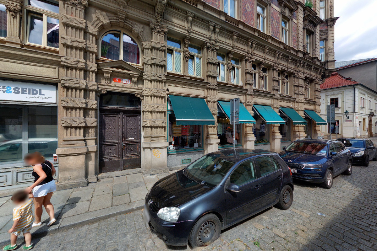 Kytky Plzeň, s.r.o.