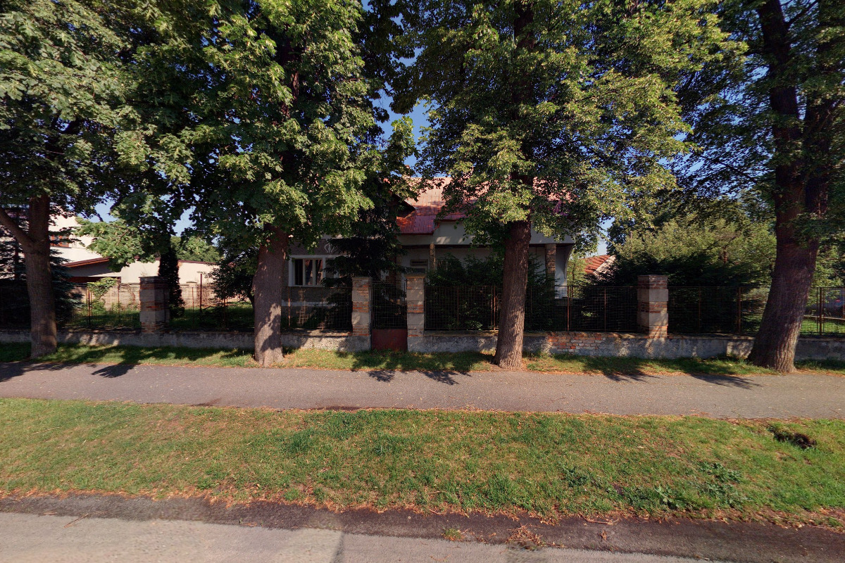 Stavební inženýring, s.r.o.