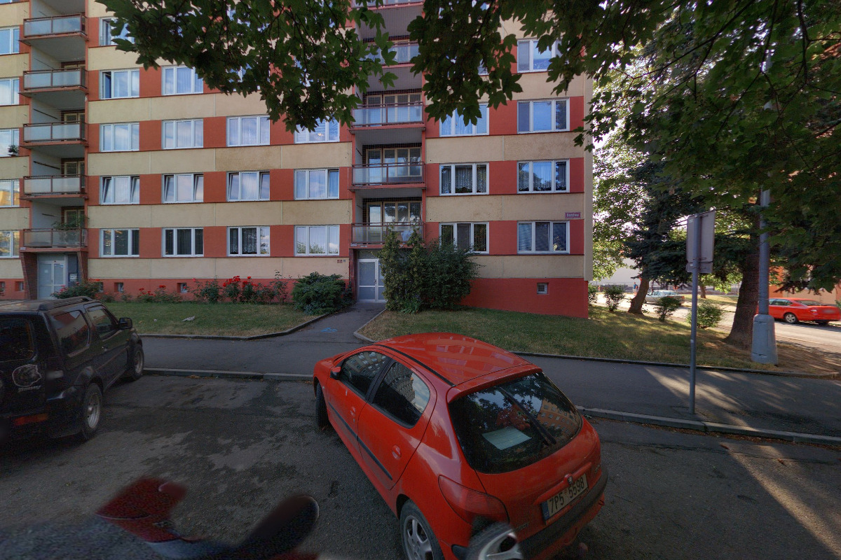 Markéta Mašátová