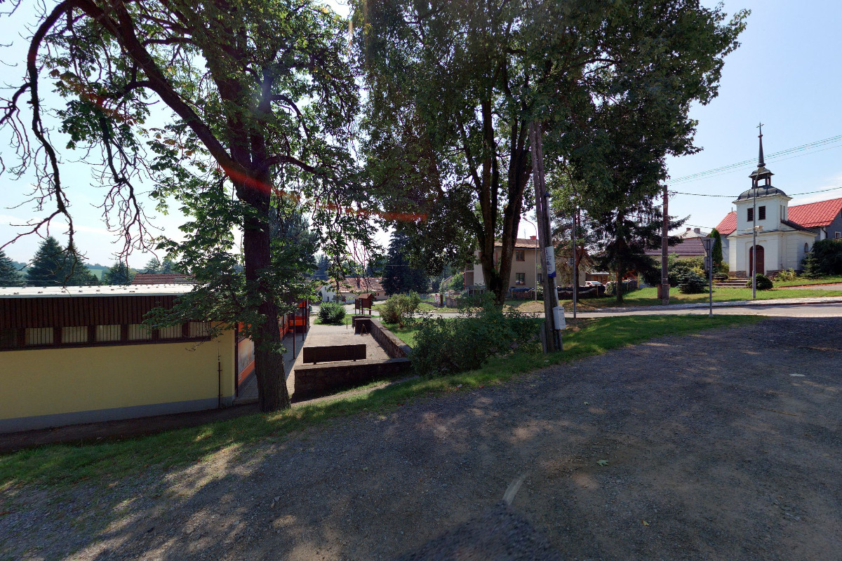 Rámování Jindřich Padalík