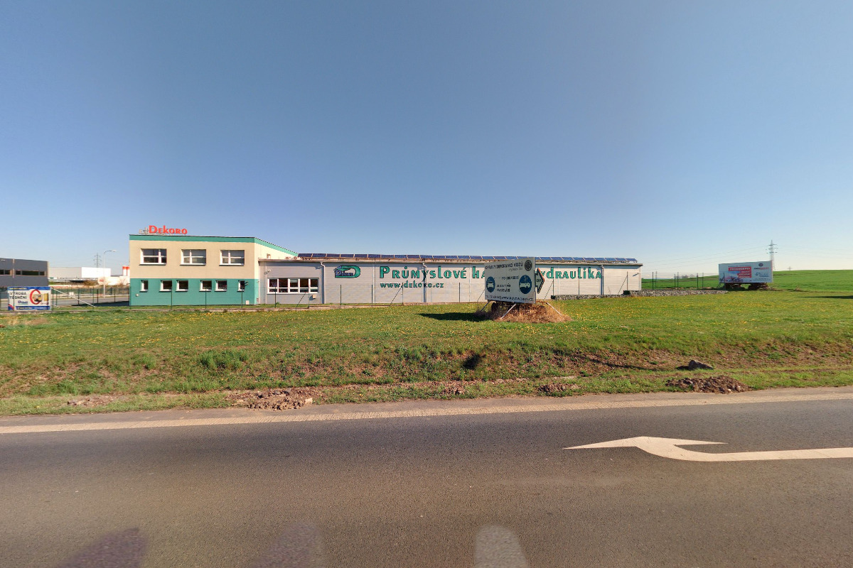 Dekoro, s.r.o. foto 2