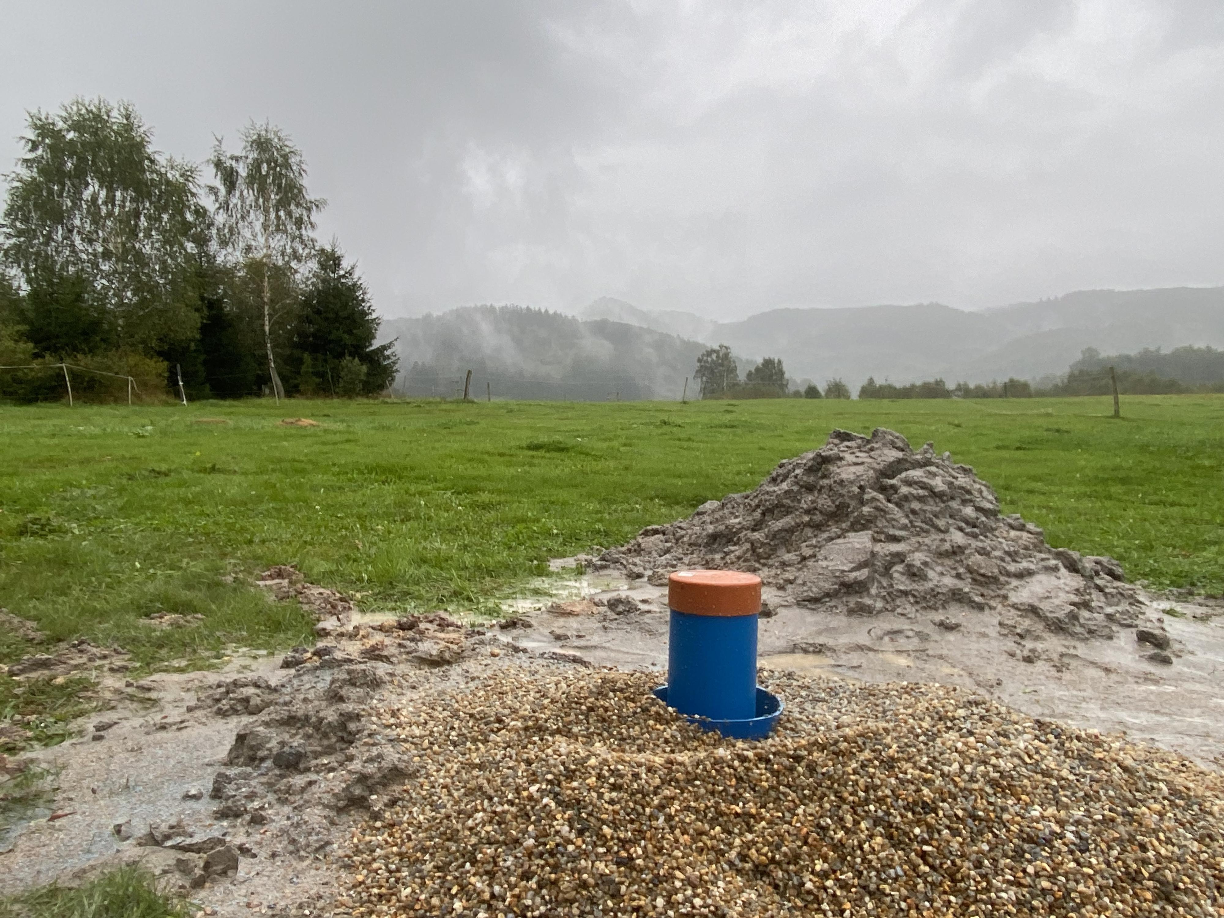 JIZERSKÉ STUDNY foto 2