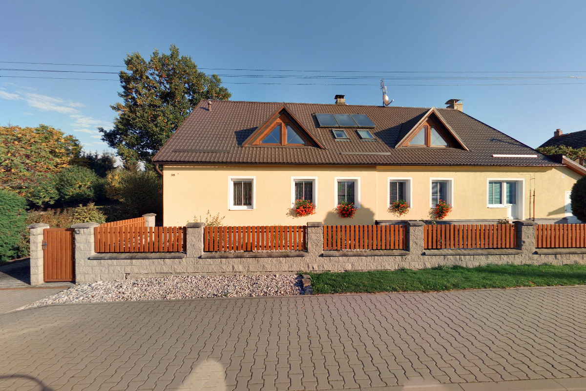 Poradenské služby - Ing. Radek Spurný