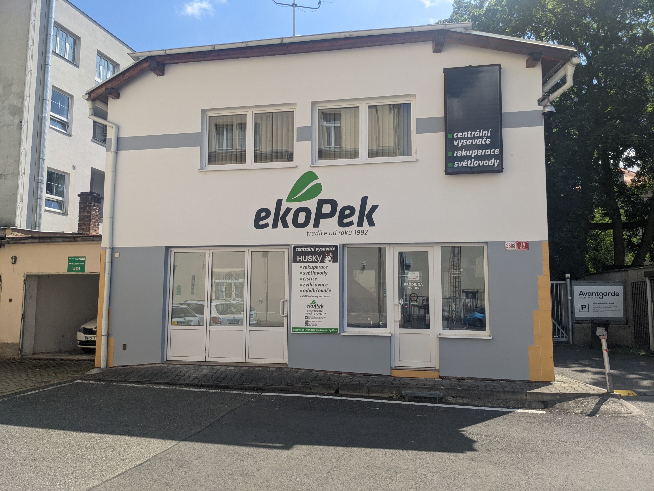 EKOPEK CZ s.r.o. foto 4