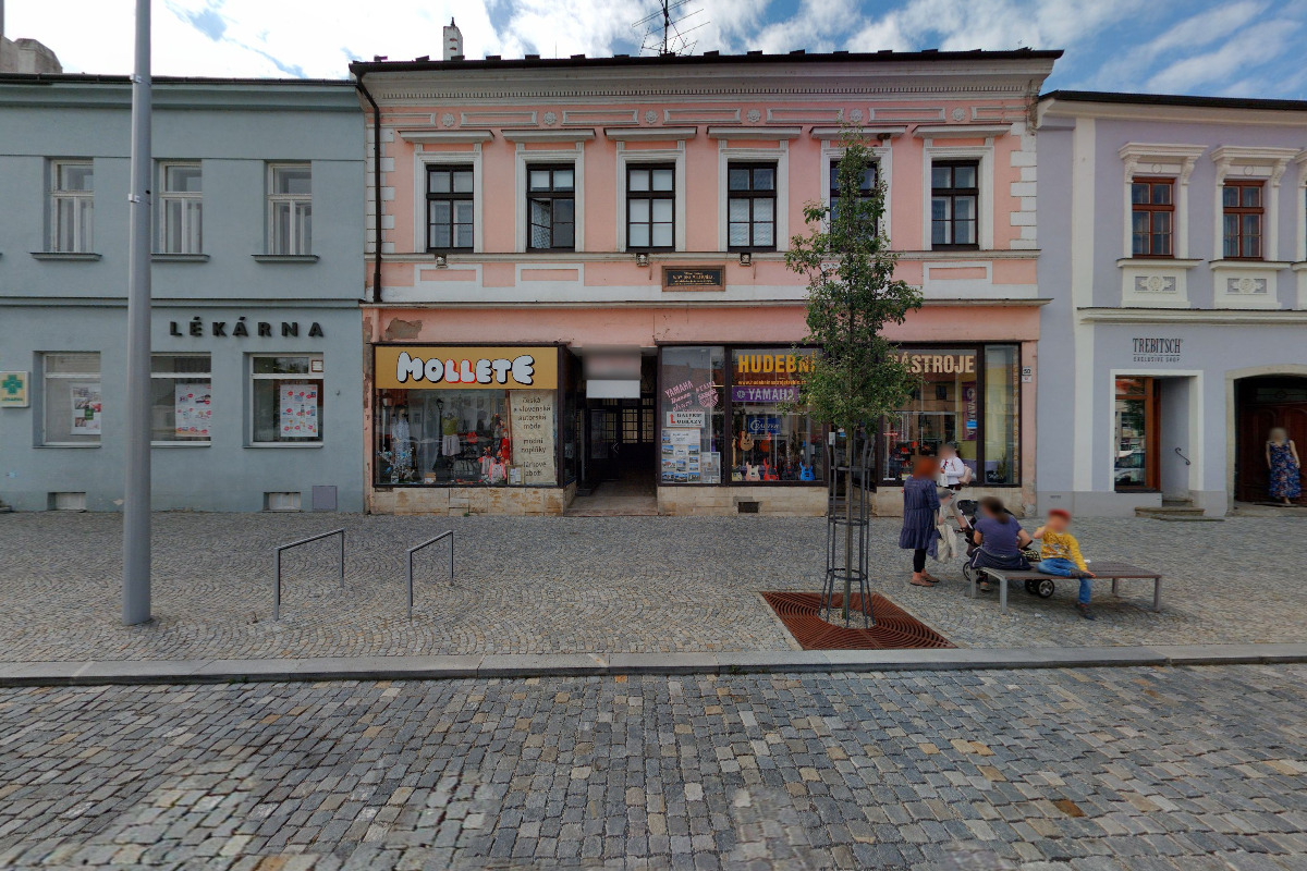 Laurel Fashion Second hand foto 2