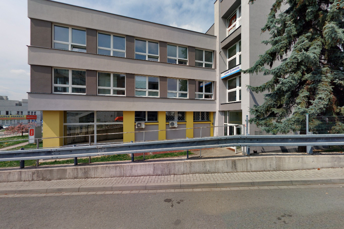 Ing. Eliška Nováková - daňový poradce