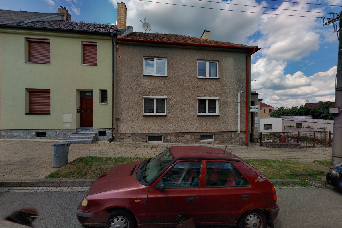 Pilates Hana Toufarová foto 2