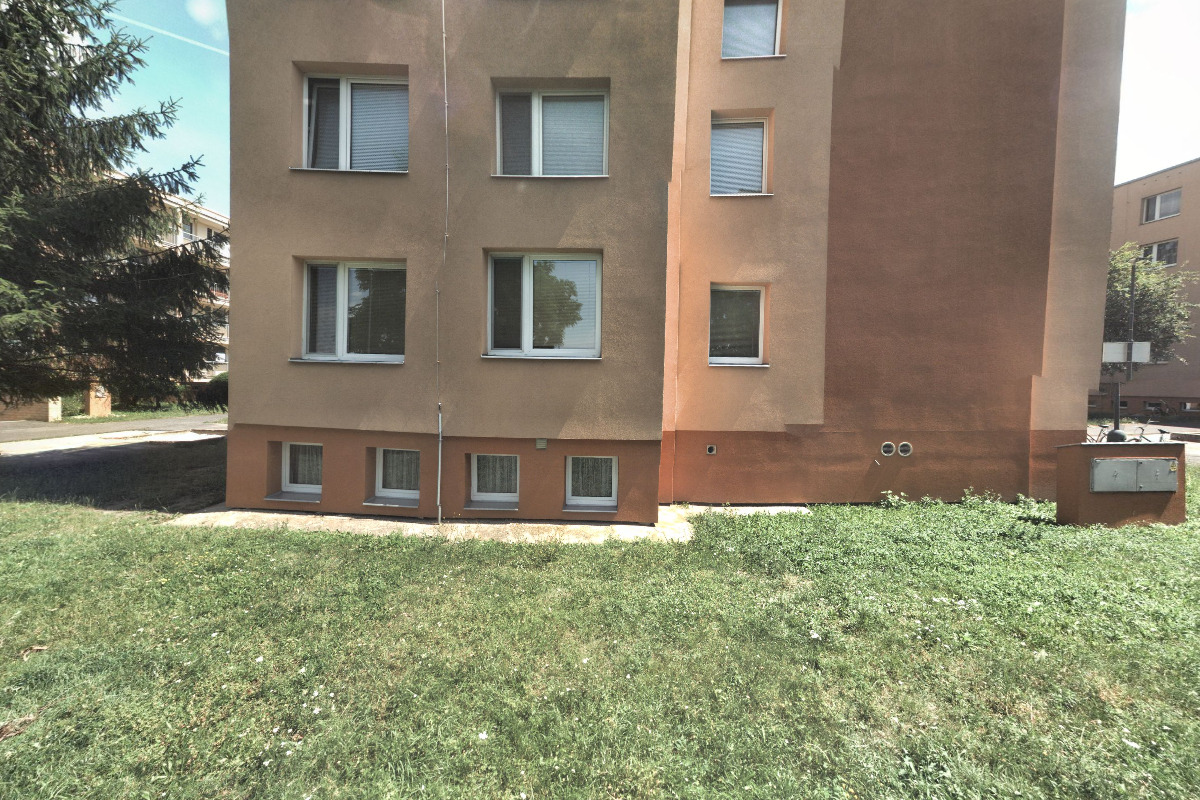 Stavební bytové družstvo Nymburk foto 2