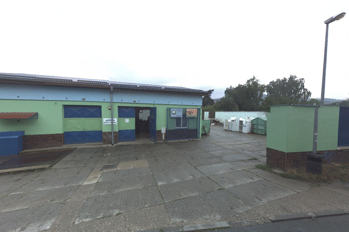 Recovera Využití zdrojů, a.s. foto 3