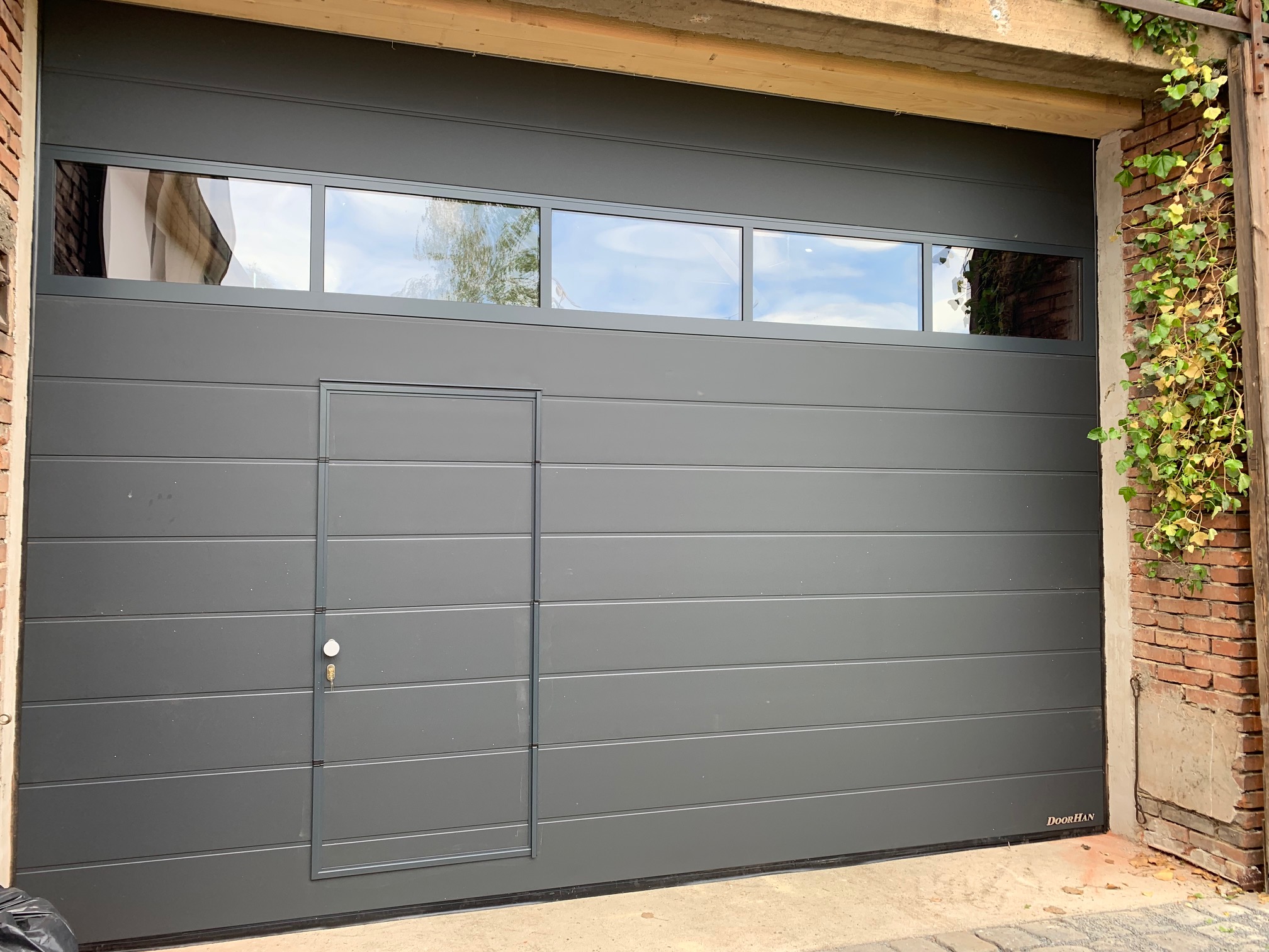 IDEÁLNÍ VRATA s.r.o. foto 4