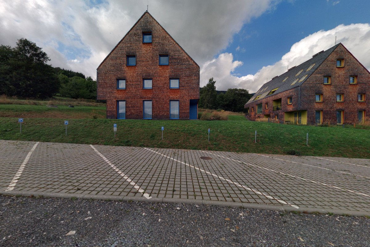 Filipovický Apartmán foto 6