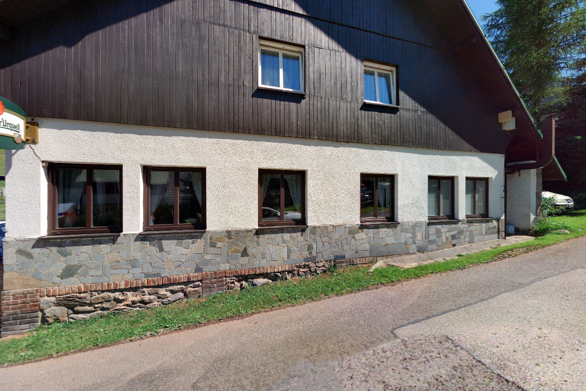 ZŠ a MŠ při dětské léčebně, Janské Lázně foto 2