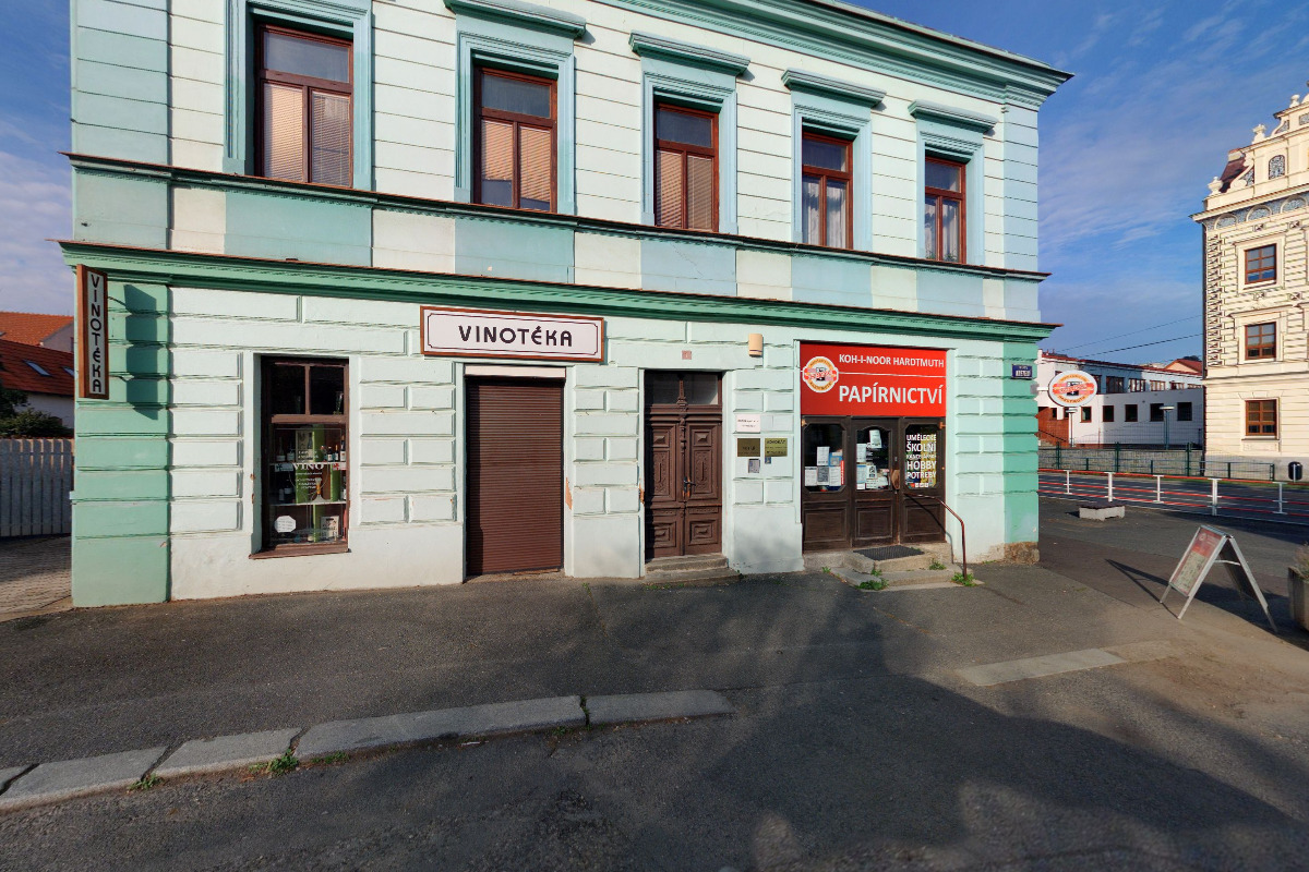 Vinotéka Dorka foto 2