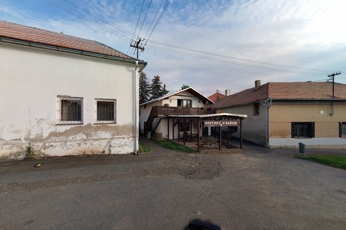 Hostinec u Bašusů foto 3