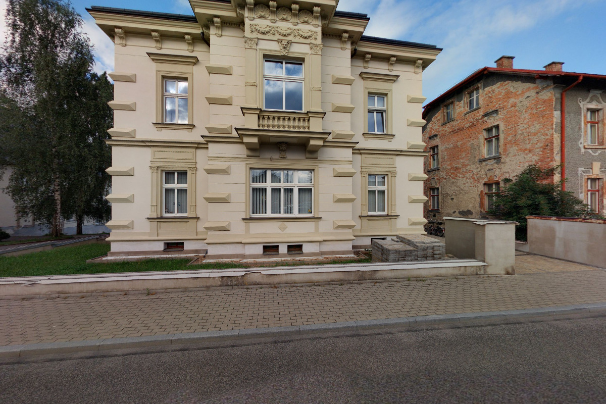 MUDr. Ivana Pavlová