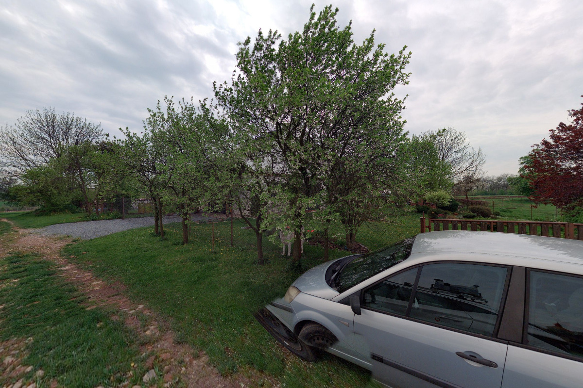 Kovárna Stačina foto 2