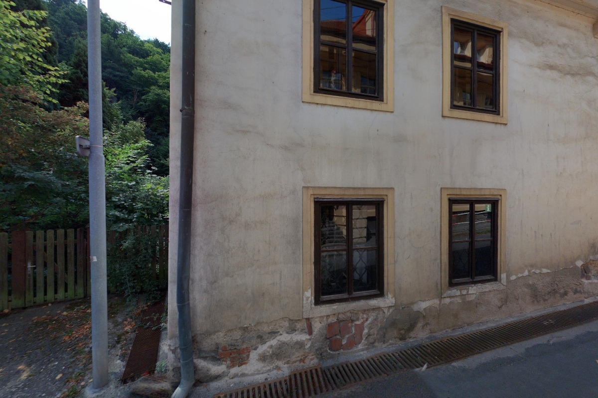 Ubytování Křivoklát 82 foto 2
